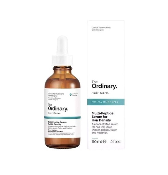 Multi-Peptide Serum for Hair9 Multi-Peptide Serum for Hair