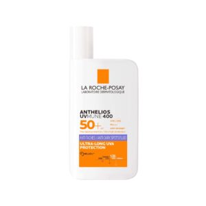 Home anthelios uvmune 400 anti dark spots fluid spf50+ 50ml.