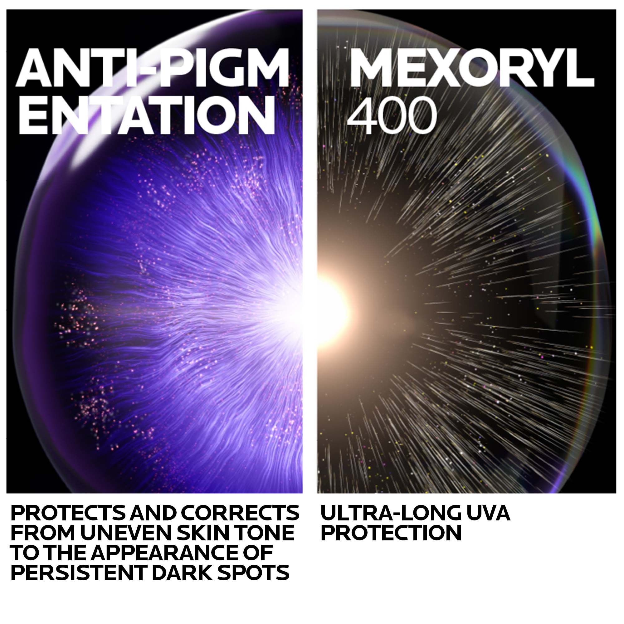 anthelios uvmune 400 anti dark spots fluid spf50+ 50ml. anthelios uvmune 400 anti dark spots fluid spf50+ 50ml.