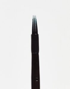 multi peptide lash and brow serum 5ml.