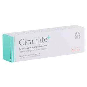 cicalfate+ restorative protective cream 40ml.
