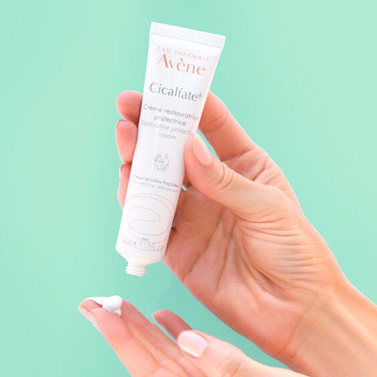 cicalfate+ restorative protective cream 40ml. cicalfate+ restorative protective cream 40ml.