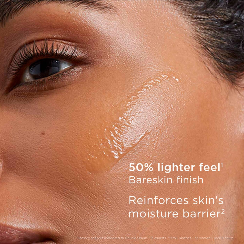 double serum complete age control concentrate 50 ml. Clarins Double Serum