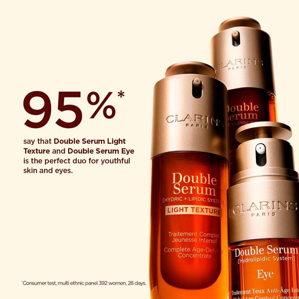 double serum complete age control concentrate 50 ml. double serum complete age control concentrate 50 ml.