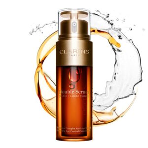double serum complete age control concentrate 50 ml.