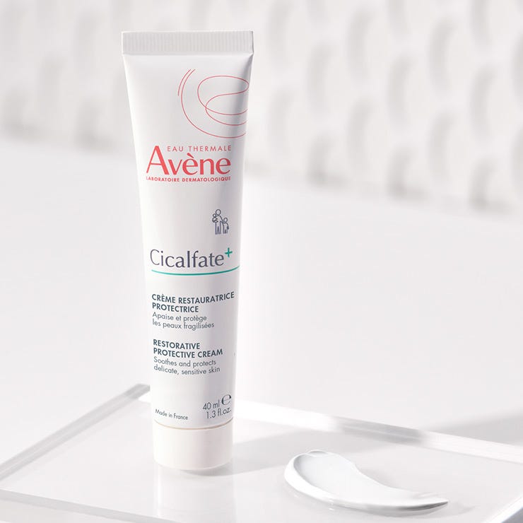cicalfate+ restorative protective cream 40ml. cicalfate+ restorative protective cream 40ml.
