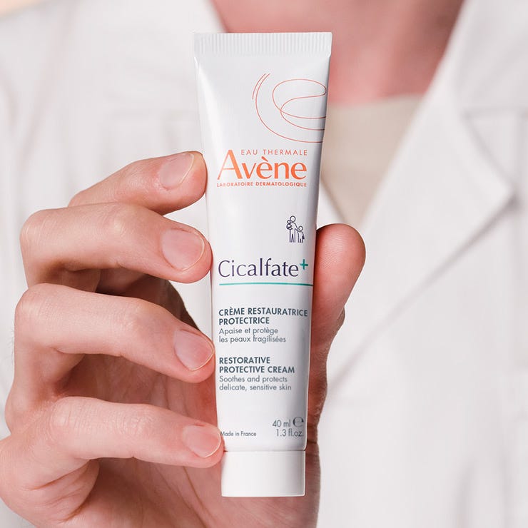 cicalfate+ restorative protective cream 40ml. cicalfate+ restorative protective cream 40ml.