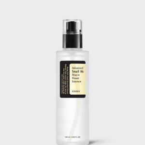 Home advanced snail 96 mucin power essence 100ml.