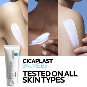 cicaplast baume b5+ 40ml.