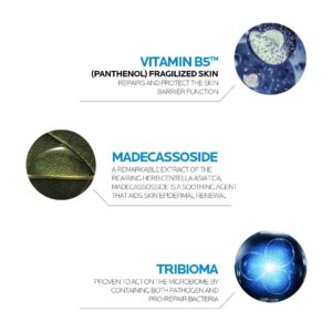 cicaplast baume b5+ 40ml.