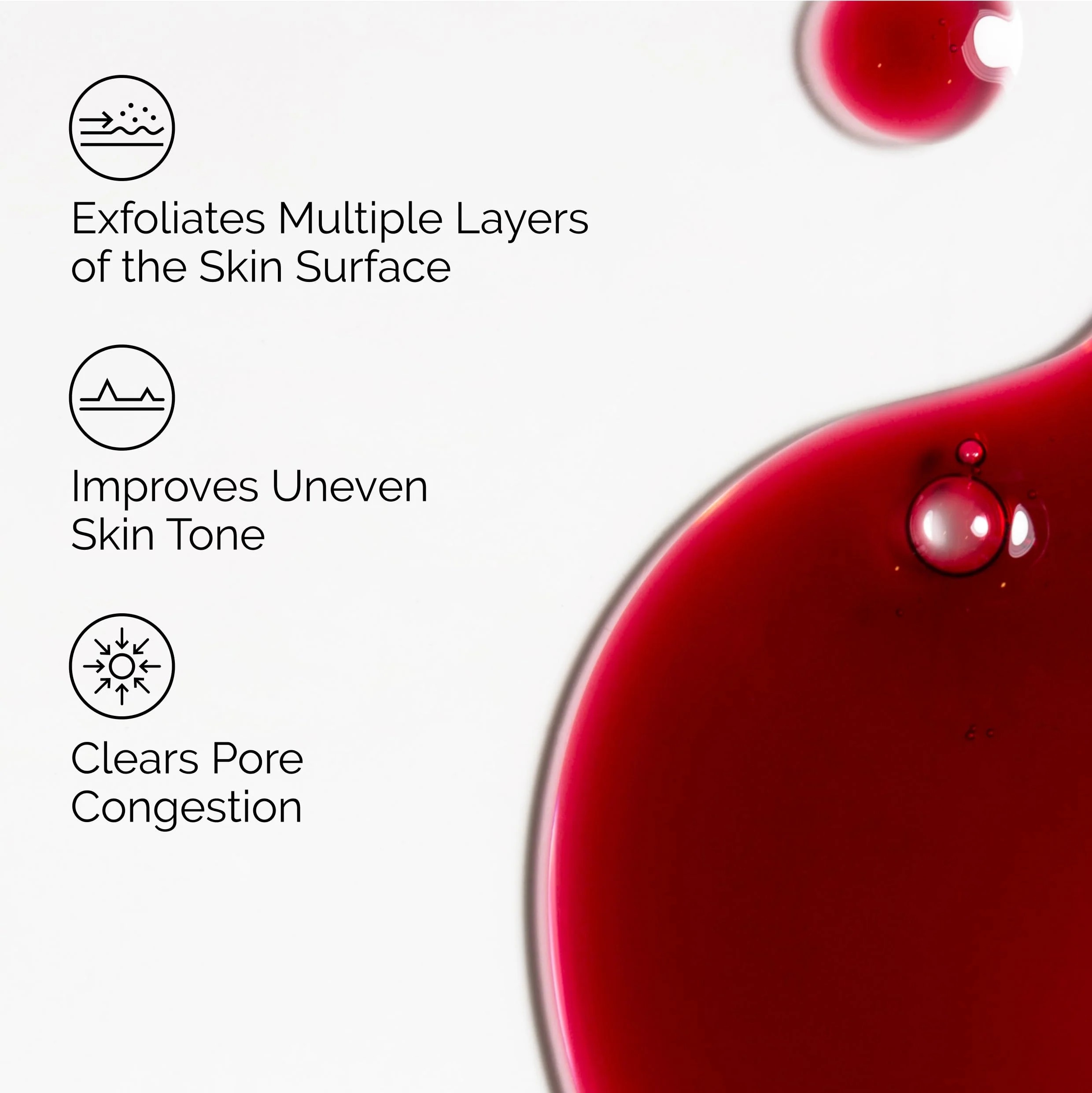 aha 30% + bha 2% peeling solution 30ml aha 30% + bha 2% peeling solution 30ml