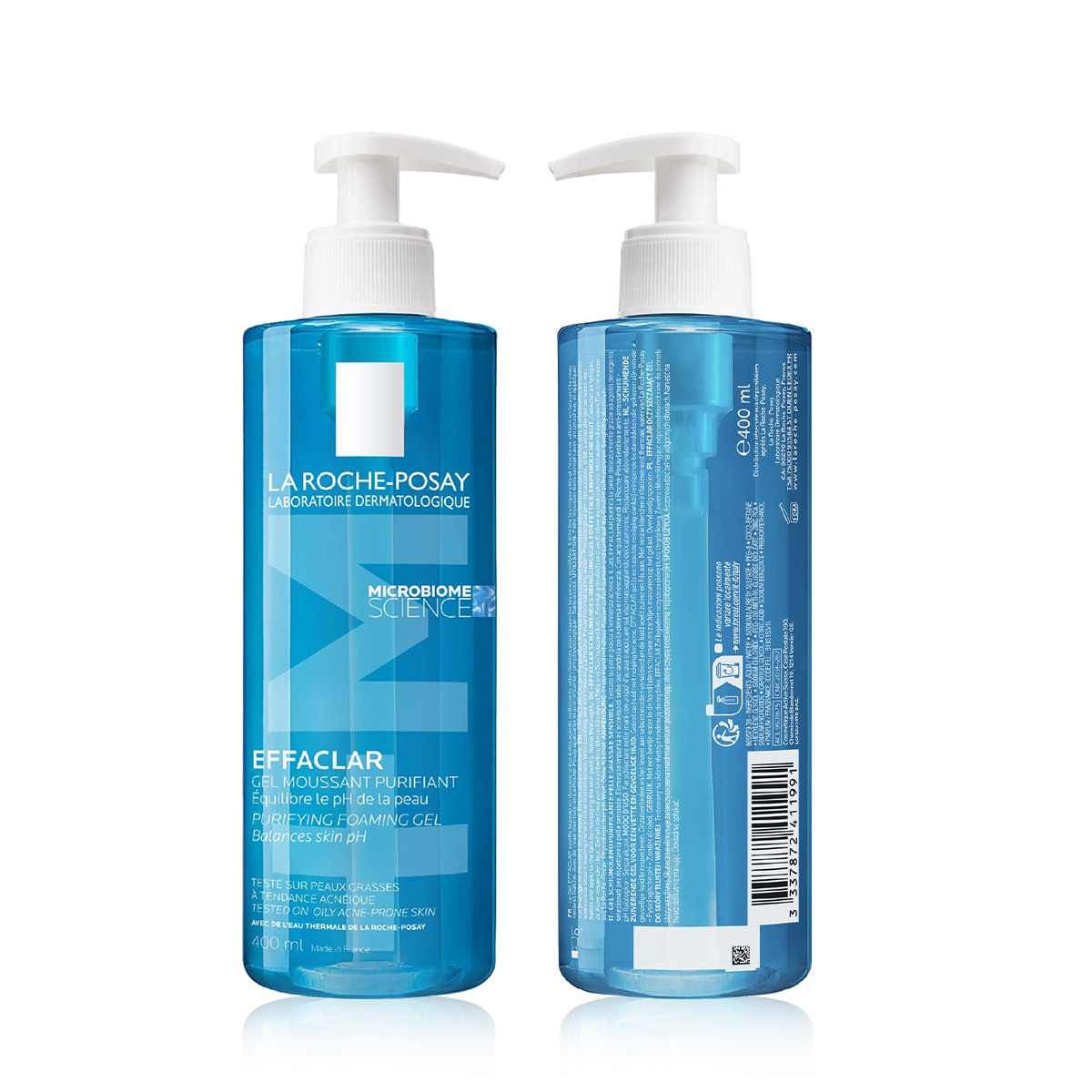 effaclar micro peeling purifying gel cleanser 400ml (copy) effaclar micro peeling purifying gel cleanser 400ml (copy)