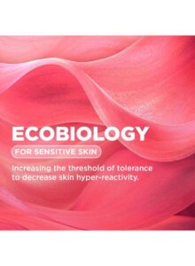 sensibio gel moussant cleansing foaming gel face wash 200ml