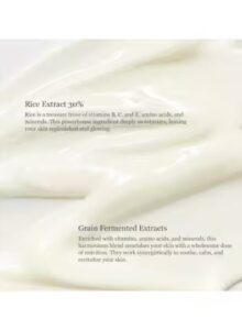 relief sun rice + probiotics sunscreen spf50+ 50ml