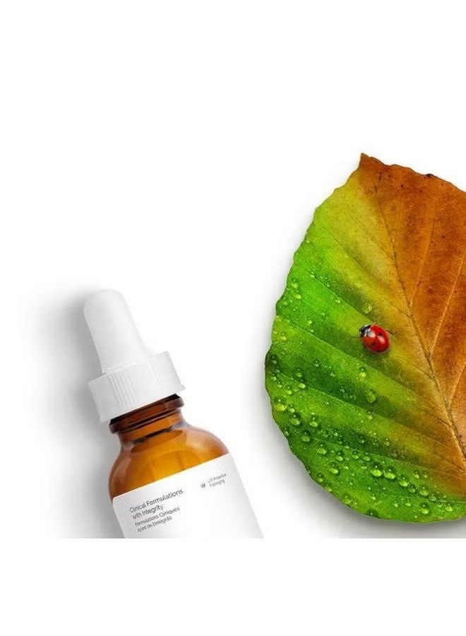 ascorbic acid 8% + alpha arbutin 2% 30ml brightening serum ascorbic acid 8% + alpha arbutin 2% 30ml brightening serum