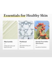 dr. althea 345 relief cream 50ml barrier repair & post acne care