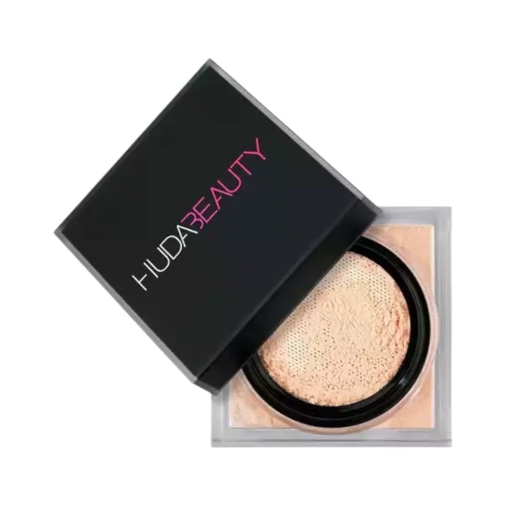 huda beauty easy bake loose powder 20g cupcake. (copy) huda beauty easy bake loose powder 20g cupcake. (copy)