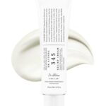 Dr. Althea 345 Relief Cream - 50ml Barrier Repair & Post-Acne Care