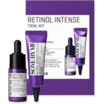 Some By Mi Retinol Intense Trial Kit (10ml) - Elasticity & Texture Care