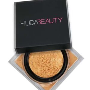 huda beauty easy bake fragrance free powder kunafa