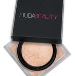 Huda Beauty Easy Bake Loose Powder 20g CupCake.