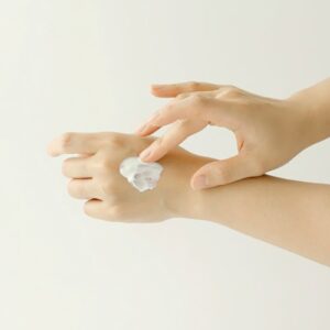 relief sun rice + probiotics sunscreen spf50+ 50ml