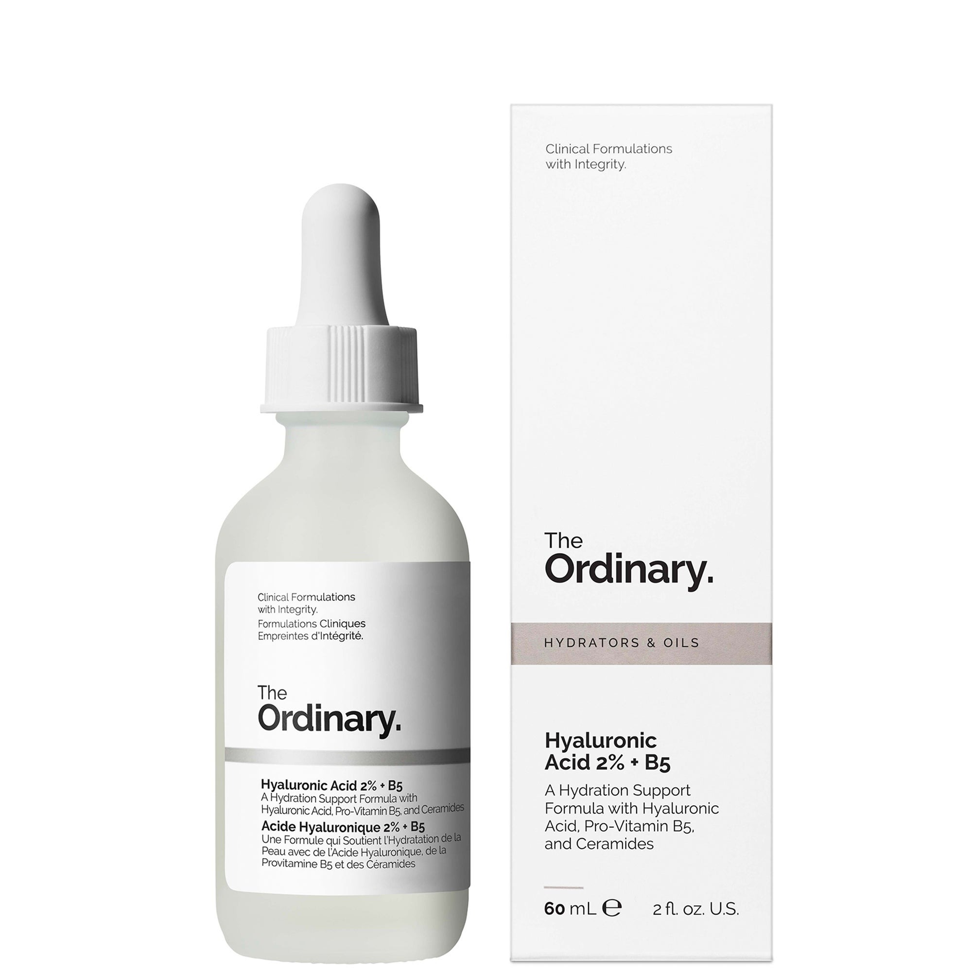 hyaluronic acid 2% + b5 30ml hydrating serum hyaluronic acid 2% + b5 30ml hydrating serum