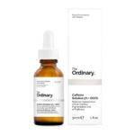 Caffeine Solution 5% + EGCG - 30ml Eye Serum.