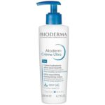 Atoderm Cream Pump 200ml - Ultra-Nourishing Moisturizer