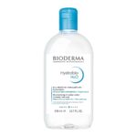 Hydrabio H2O 500ml - Hydrating Micellar Water for Dehydrated Skin